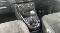 Ford EcoSport 1.0 EcoBoost 140 ST-Line 5dr Petrol Hatchback